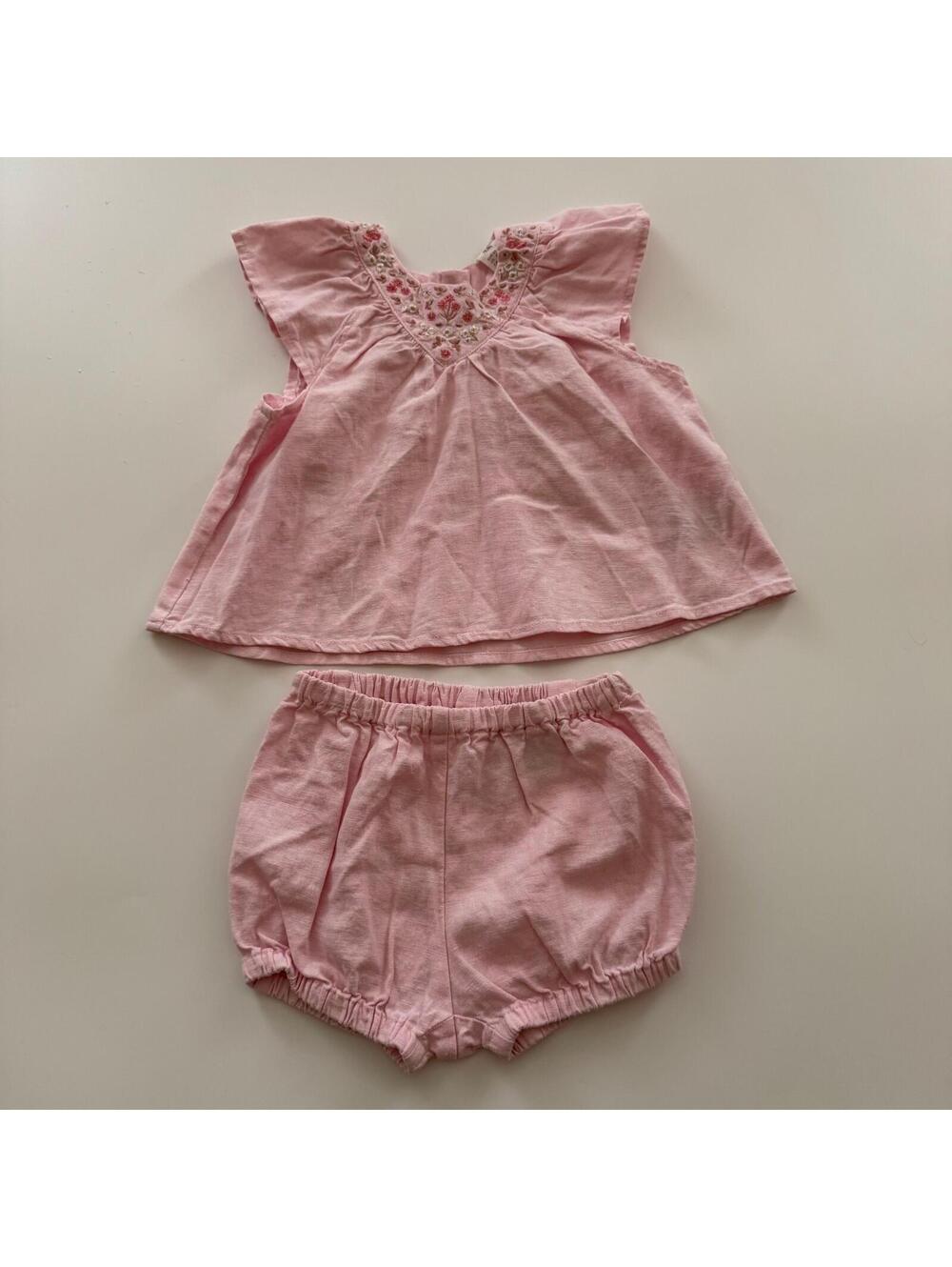6m H&M Set